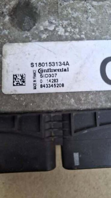 revlon figaro: KOMPJUTER SID 307 ZA NISSAN JUKE | Nissan juke 1 5 dci SA — 1