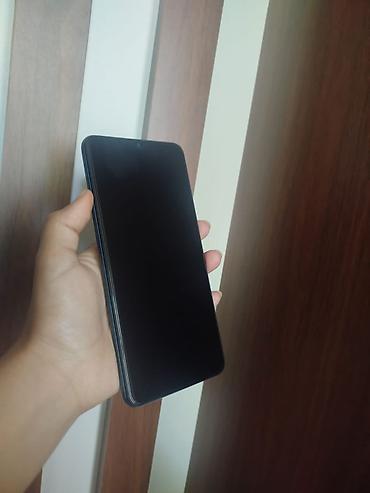 sempler kart: Samsung Galaxy A12, 128 GB, rəng - Göy, İki sim kartlı — 2