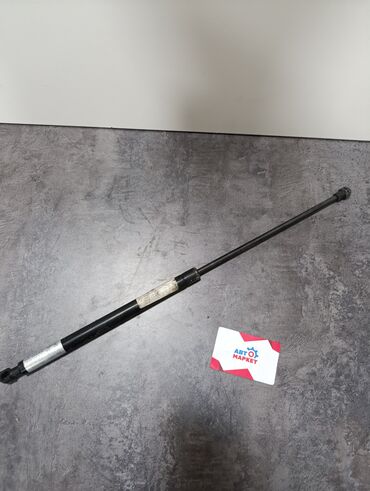 каропка юмз: Демпфер копот Бренд: (YOKOMA) Модель: TOYOTA MARK X GRX120 04-09