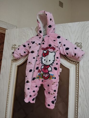 Kurtkalar: Kapişonka 1 yaş — 4