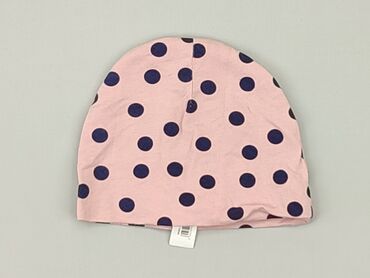 Caps and headbands: Cap, SinSay, 9-12 months, condition - Very good