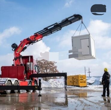 Yük daşımaları: Salam sifaris qebul olunur regiyonun istenilen noqtesinden — 7