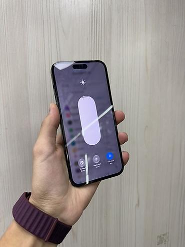 aifon: IPhone 14 Pro Max, Б/у, 1 ТБ, Черный, Защитное стекло, Чехол, В рассрочку, 70 % — 4