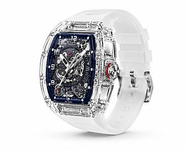 Наручные часы: Kateqoriya: Smart saatlar Brend: No Brand Model: BK-SM10 Silver — 1