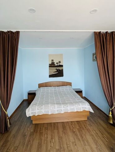 час день ночь: 1 комната, 42 м², Индивидуалка, 4 этаж, Евроремонт