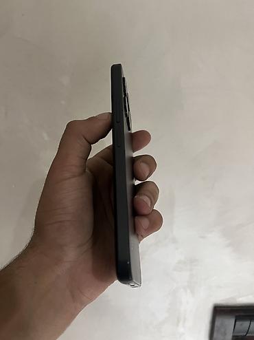 Honor: Honor X6a, 128 GB, rəng - Qara, Barmaq izi, Face ID — 6