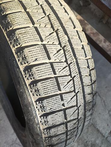 185 60 r15 зима: Комплект зимних шин (3 шт.) 175/65/R15 1шт 185/60/R15 тел: - Размер — 3
