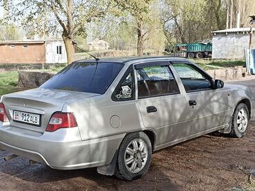 климат контроль тайота виш: Daewoo Nexia: 2008 г., 1.5 л, Механика, Бензин, Седан