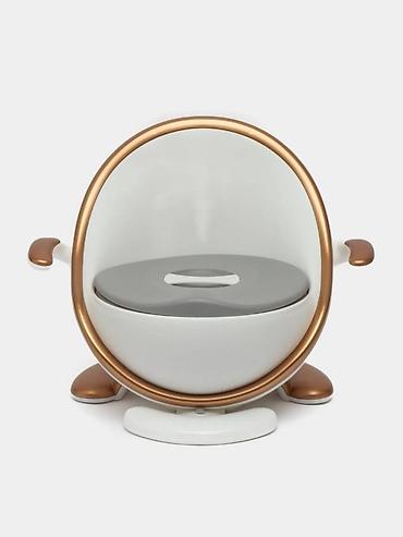 Uşaqlar üçün digər mallar: 🚽✨Premium Uşaq Tualeti – Ergonomik & Portativ Körpənizin tualetə — 4