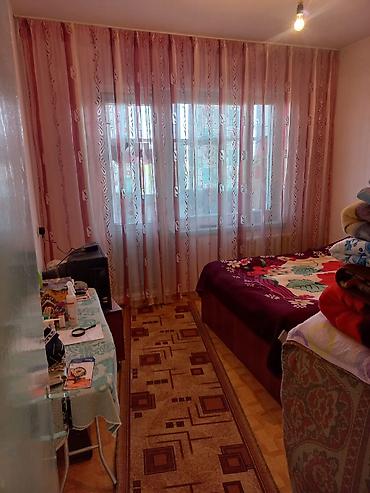 Продажа квартир: 3 комнаты, 61 м², 105 серия, 5 этаж, Старый ремонт — 2