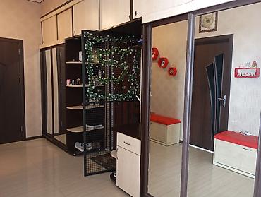 Mənzil kirayələyirəm: ​Продаётся 3-комнатная квартира с мебелью и техникой Квартира площадью — 15