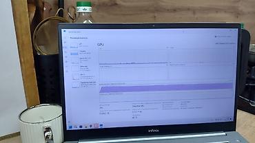 windows surface: Ноутбук Infinix, Для учебы, Б/у, AMD Ryzen 7 — 7