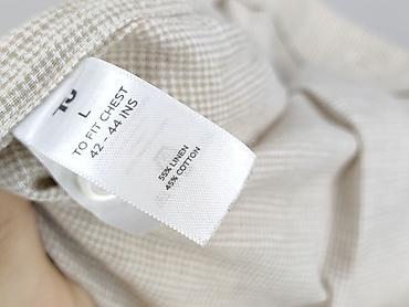 pull and bear rocky: Tu, Koszulа dla mężczyzn, rozmiar L — 6