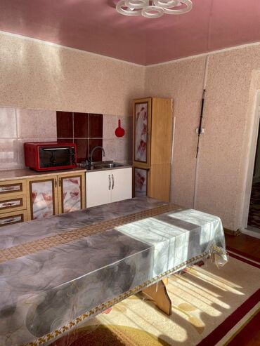 Продажа домов: Дом, 120 м², 5 комнат, Собственник, Косметический ремонт — 10