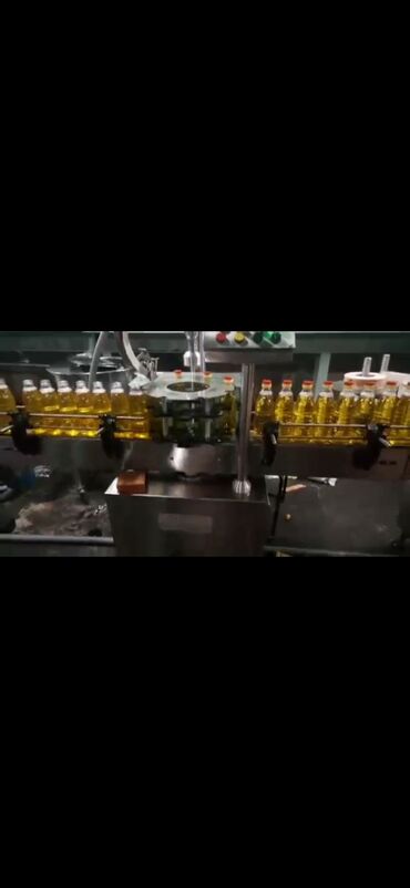 Paketləmə aparatları: Məhsulların qablaşdırılması üçün nəzərdə tutulmuş sənaye tipli — 9