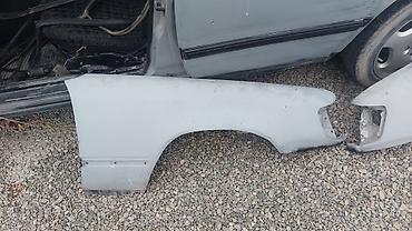 kırlo: Məhsul: Mercedes W124 üçün ehtiyat hisse kime ne lazimdi ucuz qiymete — 1