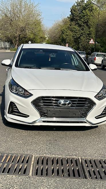 водитель эксковатор: Сдаю Авто в Аренду Hyundai Sonata Сдается авто в аренду Хюндай Соната — 2