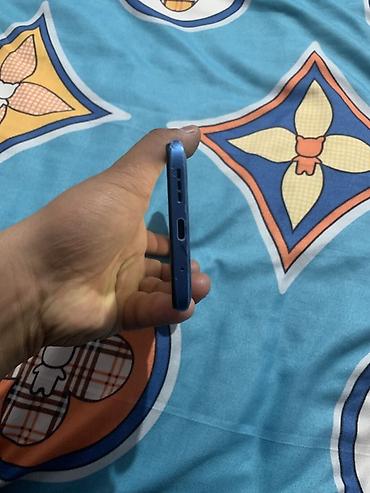 xiaomi 4a: Xiaomi, 12, Б/у, 128 ГБ, цвет - Синий, 2 SIM — 7