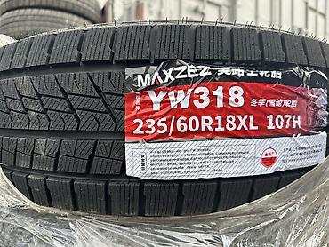 235/60/18 Maxzez 🇨🇳