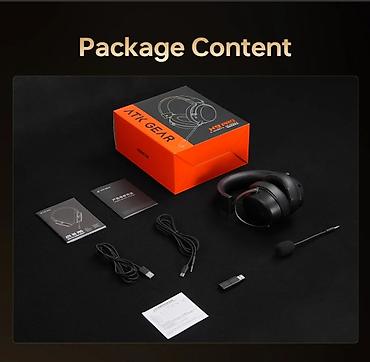 наушники hyperx cloud 2: Флагманские полноразмерные наушники с эталонным позиционированием — 1