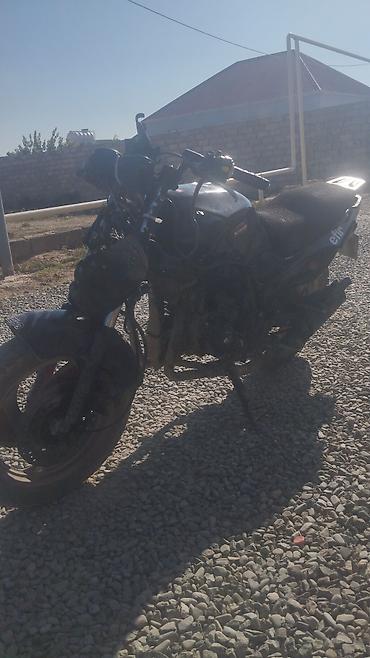 sport karburátor: 2018 il, 30400 km — 2