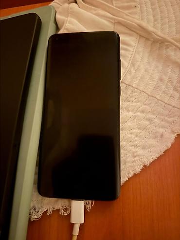 проектор а10: Xiaomi, Mi 10 Ultra, Б/у, 256 ГБ, цвет - Черный, 2 SIM — 2