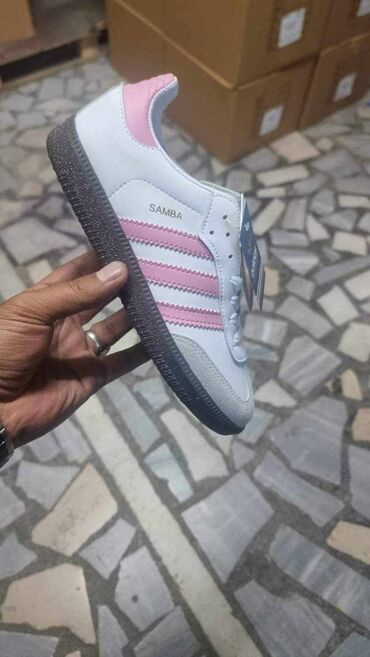 Patike: Adidas samba patike Novo Brojevi 36 do 44, zavisi od modela fb Moja — 4