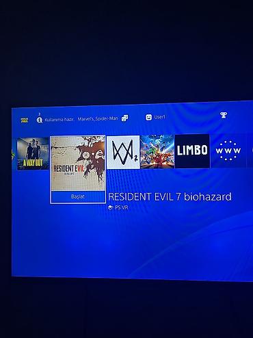 4 goz qaz peci: Playstation 4 fat model 12 ci riviziya mat model. Bilənlər bilir necə — 10