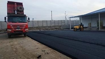 Кладка: Укладка асфальта Гарантия, Бесплатная консультация, Монтаж Больше 6 лет опыта — 4