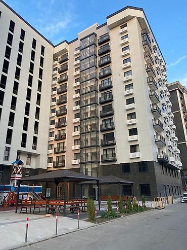 Продажа квартир: 4 комнаты, 118 м², Элитка, 12 этаж, Евроремонт — 9