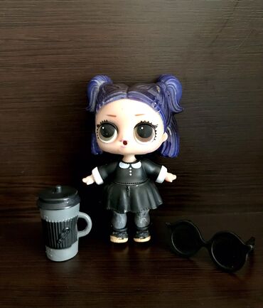 Oyuncaqlar: Куколки LOL, оригинал! Партия уже снята с производства, есть редкие -da lalafo.az — 18 Oyuncaqlar: Куколки LOL, оригинал! Партия уже снята с производства, есть редкие — 18