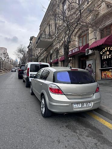 astra h radiator: Salam Aleykum Satılır İli 2005 1.4 mator İşdən evə sürülən maşındır — 5