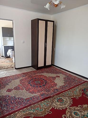 Долгосрочная аренда домов: 40 м², 1 комната, Забор, огорожен — 10