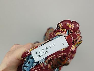 peek: Papaya, Bluzka damska, rozmiar S — 4