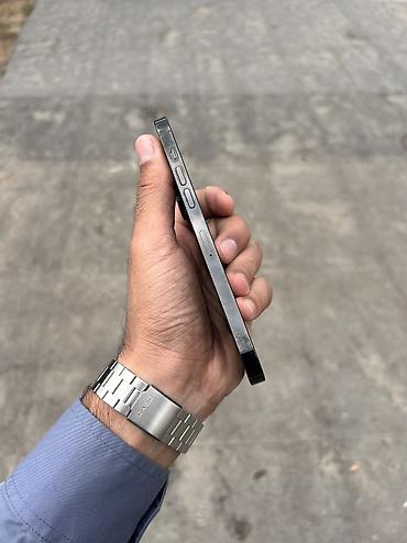 iphone 14 pro max 2ci el: IPhone 14 Pro Max, 256 GB, Jet Black, Face ID, Zəmanət, Simsiz şarj — 3