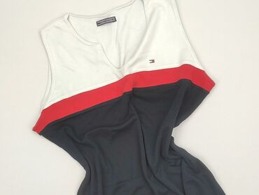 modne sukienki wieczorowe dla 50 latki: Tommy Hilfiger, Women`s dress, size XL (EU 42)