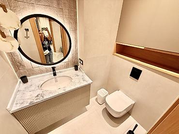 premium development: 3 комнаты, Собственник, Можно с животными, от 6 месяцев, от 1 года, С мебелью полностью — 8