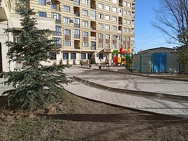 archa group: 1 комната, 42 м², Кок-Жар мкр Элитка, 7 этаж — 1