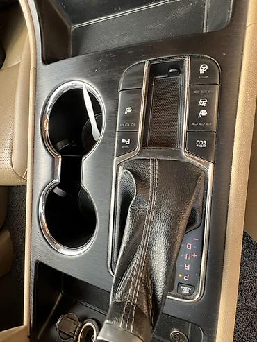 kia carnival машина: Kia Carnival: 2019 г., 2.2 л, Автомат, Дизель, Минивэн — 9