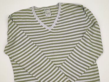 stradivarius sweter w paski: Springfield, Светр для чоловіків, розмір L