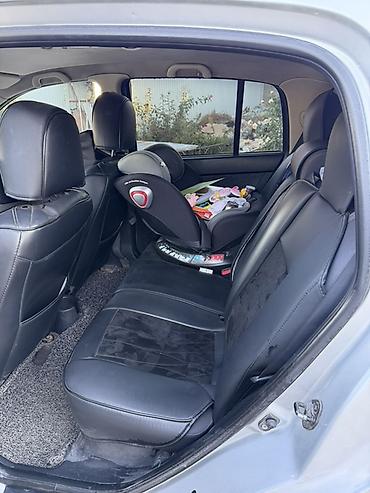 гетс мотор: Hyundai Getz: 2004 г., 1.3 л, Автомат, Бензин, Хэтчбэк — 6