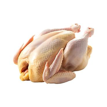 Куриные яйца: 🐔 СВЕЖИЙ БИО-ЦЫПЛЁНОК-БРОЙЛЕР — 350 сом/кг Цыплята выращены в — 4