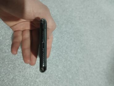 Apple iPhone: IPhone 11 Pro, Новый, 256 ГБ, Space Gray, Зарядное устройство, 91 % — 5