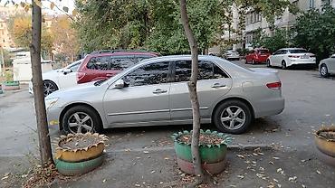 хонда фиьт: Honda Inspire: 2004 г., 3 л, Автомат, Бензин, Седан — 2