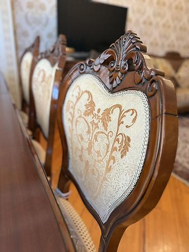 Qonaq otağı dəstləri: Divan — 5