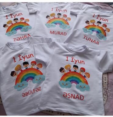Köynəklər: Köynək, Uniseks, 7 - 8 yaş lalafo.az -da Köynəklər: Köynək, Uniseks, 7 - 8 yaş