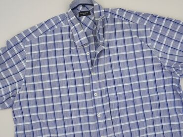 Shirt for men, 2XL (EU 44), Bexleys, condition - Very good