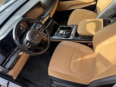 мицубиси спайс стар: Kia Carnival: 2020 г., 2.2 л, Автомат, Дизель, Минивэн — 6