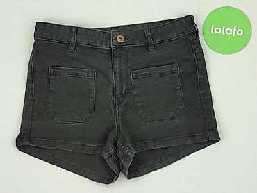 overalls: Szorty damskie, rozmiar S — 2