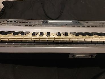 idman qidaları satışı: Korg Pa50SD professional arranger klaviatura - 61 klaviş — 2